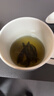 南同四海南京同仁堂大叶苦丁茶特正宗级苦丁嫩叶泡水血滋养茶补生 实拍图