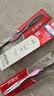 高露洁（Colgate）【牙刷金榜】牙刷软毛细毛护龈成人牙刷小头独立包装3支颜色随机 实拍图