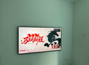 创维电视A7F 65英寸【价保 618】艺术壁纸电视机Mini LED超薄贴墙大屏幕家电液晶平板 国家补贴 实拍图