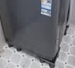 建讯通用万能型全自动洗衣机底座减震防滑加高底座滚筒波轮可移动半自动洗衣机底座 灰色-12脚-双管 实拍图