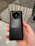 金立（Gionee）老年手机 老年机 5000毫安超长待机大字体大声音 4G全网通2.8大屏学生老人专用手机 黑色 实拍图
