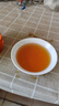 一杯香茶叶红茶云南古树滇红金芽金丝500g新茶礼盒装送礼自己喝茗茶 实拍图