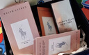 RALPH LAUREN 拉夫劳伦地球淡香氛鼠尾草100ml香水芳香草本调七夕礼物 实拍图