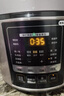 美的（Midea）【价保618】电压力锅蒸煮多功能一体高压锅双胆电饭煲5L家用4-6人智能开盖煮电饭锅MY-YL50Q3-451 实拍图