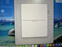 Apple/苹果AI笔记本/2025款MacBookPro14英寸M5(10+10核)32G 1T深空黑色纳米玻璃笔记本电脑Z1KK000S0 实拍图