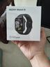 小米（MI）REDMI Watch 6典雅黑 国家补贴 澎湃OS 3 心率血氧监测 红米手表6 小米汽车 送男友送女友 实拍图