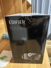 漫步者（EDIFIER）R206BT 2.1声道电脑音响 蓝牙音箱 桌面游戏音响 台式机笔记本音响 黑色 实拍图