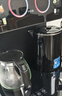 长虹茶吧机家用饮水机茶吧柜制冷热两用触控大屏多功能语音控制立式下置水桶烧水壶CH-T3902DDS冰温款 实拍图