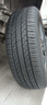 玛吉斯（MAXXIS）轮胎/汽车轮胎 205/60R16 92V EC1适配福克斯/马自达3 实拍图