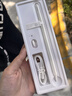 倍思电容笔iPad苹果笔【双充】适用2026年款Pro/Air8/Mini7/iPad11平板触控触屏手写笔apple pencil 实拍图