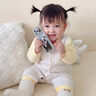 奕思瑞儿童手机玩具婴幼儿6-12月早教0-1-3岁可啃咬仿真可充电一岁宝宝 实拍图