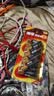南孚5号电池12粒 五号碱性 聚能环5代 适用燃气表/耳温枪/血糖仪/鼠标/遥控器/血压计/挂钟/智能锁等 实拍图