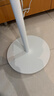 美的（Midea）【品质推荐】七叶轻音柔风电风扇/家用省电落地扇/台式电扇/广角摇头节能宿舍小型风扇 SAE35CA 实拍图