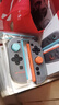 Nintendo Switch任天堂SWITCH2全新磁吸游戏手柄Joy-con 2 手柄 二代高精震动 新增鼠标、通讯功能 实拍图