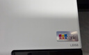 爱普生（EPSON）L8168 高端家用6色照片A4一体机 AI学习打印机（彩色触屏 自动双面 打印复印扫描 液晶屏 ) 实拍图