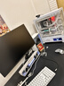AOC 24.5英寸420Hz FastIPS 快速液晶1ms HDR400 硬件低蓝光 游戏电竞电脑显示器 宙斯盾25G4K 实拍图