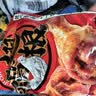 三只松鼠奥尔良小鸡腿12根袋装休闲零食鸡肉熟食肉脯约270g鸡翅根 实拍图
