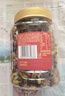 百草味四色葡萄干500g罐装新疆吐鲁番特产原料免洗大果干蜜饯零食 实拍图