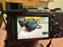 JJC 适用索尼a7c2 a7m4钢化膜ZV-E10II a7c二代 a7cr a6700 ZVE1 ZV-E1L相机屏幕保护贴膜 微单配件 实拍图
