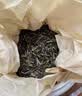 天福茗茶白茶 白牡丹白茶福鼎白牡丹白茶100克瓷罐礼盒装茶叶送礼 实拍图