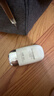 悠宜（unny club）防晒乳霜防晒喷雾女军训男士紫外线SPF50+高倍防晒清爽不油腻学生 美白款50ml+两片卸妆湿巾 实拍图