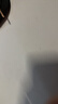 华为（HUAWEI）智能体脂秤 3 蓝牙版 凝霜白 家用智能体脂秤体重秤电子秤 人体成分检测算法 13项身体数据监测 实拍图