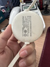 品胜苹果手表充电器磁吸三合一充电线100W伸缩数据线快充适用华为Mate80/P70苹果17荣耀小米手机耳机 实拍图
