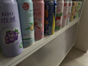 锐澳（RIO）洋酒 鸡尾酒 冰饮果酒甜酒 微醺3度小美好 330ml*14罐口味随机 实拍图