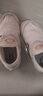 李宁（LI-NING）童鞋儿童运动凉鞋女小童框子鞋镂空魔术贴凉鞋休闲鞋30YKNT138-12 实拍图