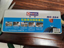 迈克（MICHEL）汽车真空轮胎便捷补胎工具 道路应急补胎胶条工具套盒 MC-504 实拍图