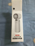 OYOCO【瞬降16°】手持小风扇半导体制冷随身携带小型静音电风扇USB充电户外长续航降温 5合1顶配Ultra【曜石黑】5000mAh 瞬冷16°丨充一次用7天 实拍图