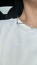安踏速干T丨小蛮腰运动短袖女士夏季新款透气跑步上衣瑜伽健身T恤 实拍图