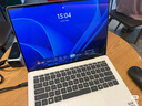 小米笔记本电脑 Xiaomi Book Pro 14 轻薄本 第3代 酷睿 Ultra5-325 24G 1T 白色 3.1k 120Hz 触控屏 实拍图