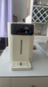 美的（Midea）小魔方电热水瓶 316L不锈钢电水瓶 5L大容量家用烧水壶 保温饮水机恒温电水壶 0塑料水路电热水壶 5L 【分体水箱】智能光感节能11FPro 实拍图
