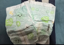 好奇（Huggies）森林密语纸尿裤L36(9-14kg)尿不湿【清透纯净】 实拍图