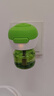 润本蚊香液电蚊香液驱蚊液45ml*4瓶+1个定时加热器驱蚊防蚊蚊香无香型 实拍图