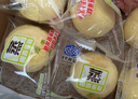 港荣蒸蛋糕椰香800g面包零食早餐纯蛋糕中西式糕点心甜品礼品盒物箱 实拍图