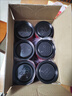 长城特酿6解百纳干红葡萄酒750ml*6瓶圆筒装整箱热门商品 实拍图