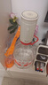 小熊（Bear）桶装水抽水器饮水机取水器电动上水器压水器自动抽水泵YSJ-F06Q1 实拍图