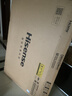 海信电视【价保618】65E3NH Pro 65英寸 264Hz高刷 高色域 Hi-Fi音响 智能Wi-Fi6 大内存 能效补贴 实拍图