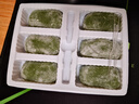 三只松鼠抹茶和风麻薯糯米糕点手工特色零食办公室小吃 150g/袋 实拍图