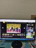 飞利浦23.8英寸 LGD-IPS纤薄屏 四窄边 全高清 120Hz 低蓝光 HDMI+VGA 节能办公显示器 显示屏24E2N1110S 实拍图