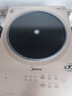 美的（Midea）铂钻系列家用电磁炉电陶炉电池炉3500W大功率多功能电炉火锅炉耐磨易洁电火灶MC-E35C12 实拍图