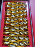 莫等闲（MODENGXIAN）武夷山特级金骏眉红茶茶叶250G 桐木关红茶礼盒装  年货礼盒送礼 实拍图