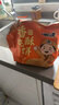 七街八巷山东周村烧饼淄博烧饼周村特产香酥芝麻烧饼零食小吃休闲食品 【多芝麻香酥脆】咸香味2斤 实拍图