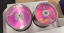 铼德(ARITA) e时代系列 CD-R 52速700M 空白光盘/光碟/刻录盘 桶装50片 实拍图