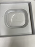UKL【华强北顶配丨Air4代降噪款】蓝牙耳机适配苹果无线2026新款半入耳式iphone17/16/15/14pods4 【原版正装全功能主动降噪版】 【主动降噪+空间音頻+三真电量】 实拍图