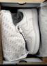 耐克NIKE情人节礼物 男空军一号AF1 运动鞋CW2288-111白42.5 实拍图