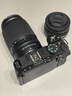 尼康（Nikon）Z30 16-50mm+50-250mm微单套机 轻巧便携 自拍模式 实拍图