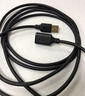 绿联USB3.0延长线 公对母数据连接线 电视电脑主机硬盘U盘鼠标键盘打印机扩展线加长转接线3米 30127 实拍图